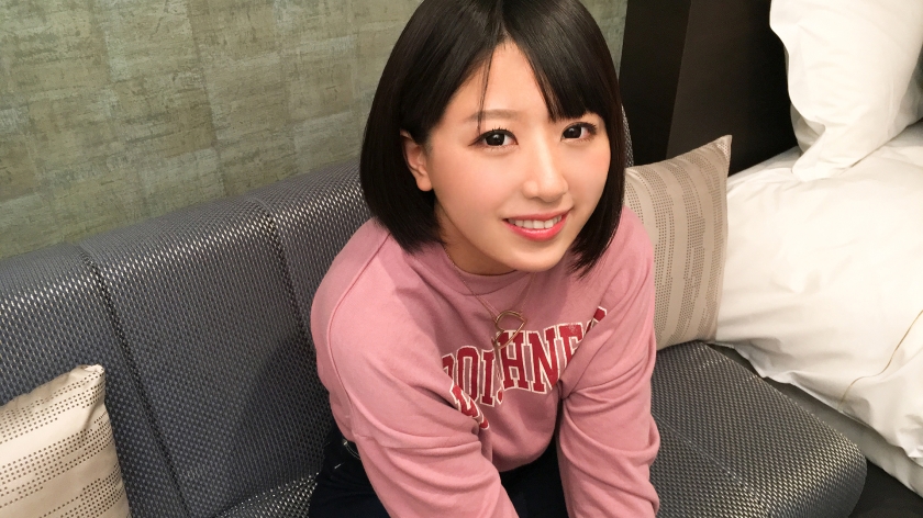 20歳の現役保育士・コハル。ガチのナンパから初撮影へ至る全記録。