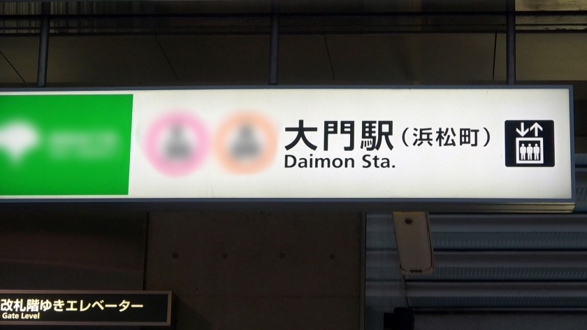 清楚な30歳秘書がナンパで豹変。仕事着を脱ぎ捨て、もっちり柔肌ボディを激しく突き上げる中出しピストン