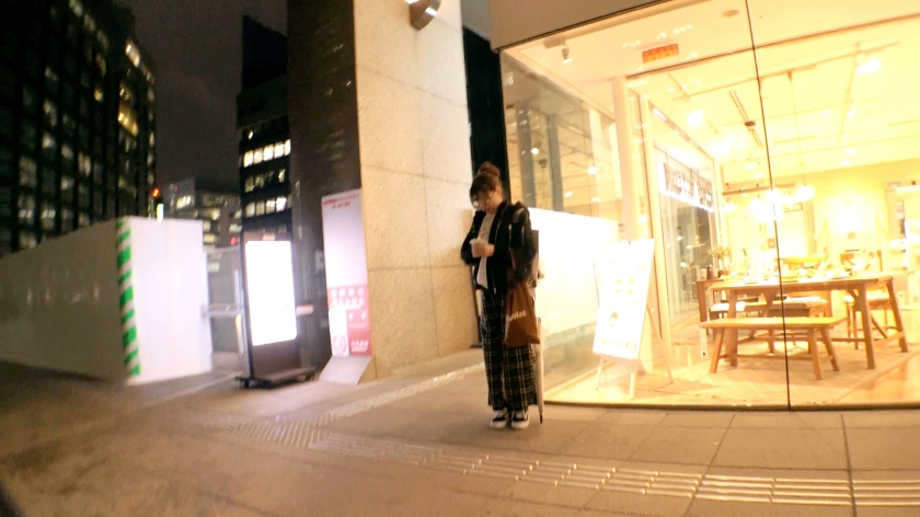 【悶絶】21歳パティシエ見習いあかりの超変態志願「男の人をイカせたい」極上フェラと高速騎乗位に男優KO