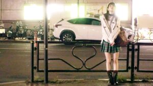 【潮吹き決壊】劇団員の21歳が「おもらし」覚悟のガチ奉仕！ピンク乳首を揺らしながら絶頂を繰り返すリアルSEX