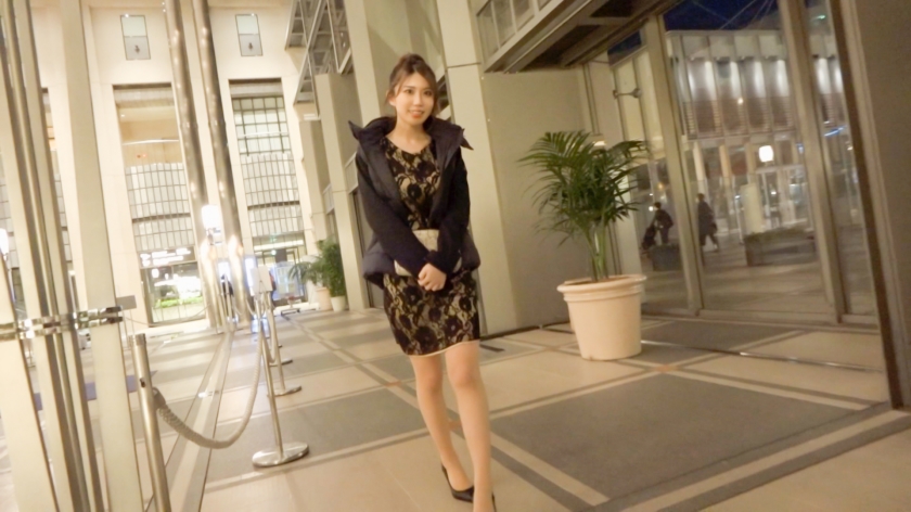 【仙台の奇跡】Iカップ暴れチチが激震！借金3000万を身体で返すスケベ美人妻・もなみの極上中出しSEX