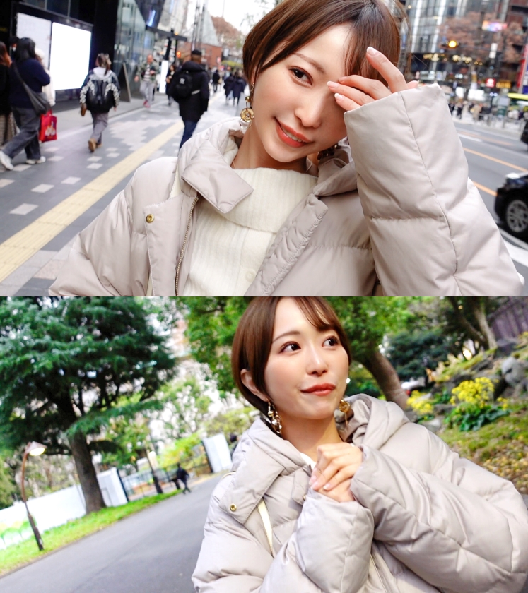 【中出し5回】ムラムラが止まらない看護師ゆきね。吸い付いて離さない強烈口淫と溢れるハメ潮の快楽地獄！