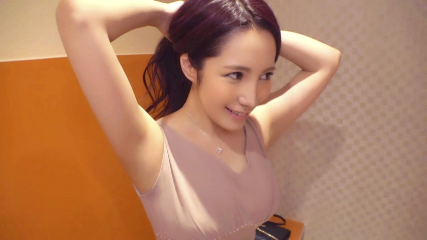 「触る前に触らせて」アグレッシブ過ぎる美巨乳女子・らんと再会→即合体で濃厚種付け