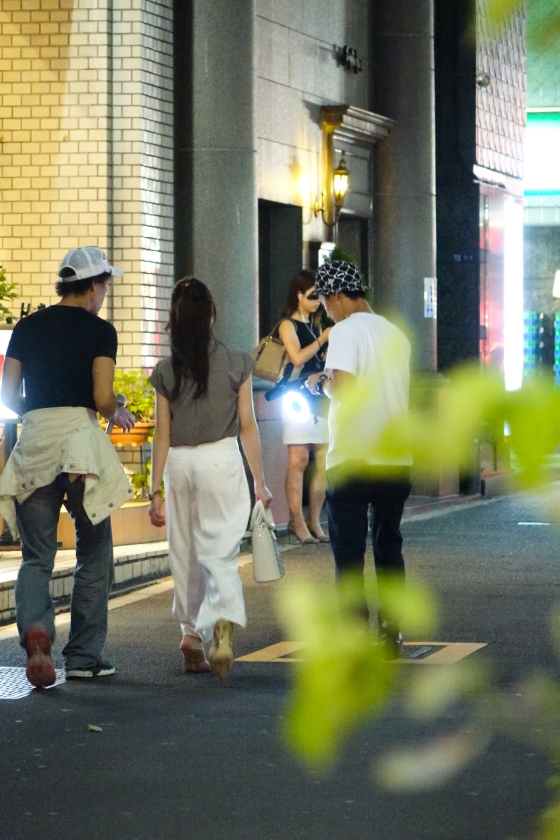 「夫には言えない…」安定した生活の裏で欲情する専業主婦。麻布の高級自宅で貪る濃厚中出し