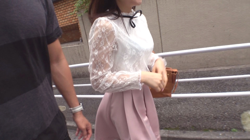 【断れない20歳】テニサー女子大生ちはるがラブホで堕ちた…ムッツリ本性が露わになる敏感M娘