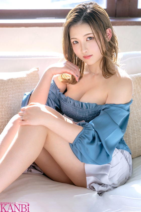 「笑いは捨てた」元女芸人の本気。河西聖奈29歳、限界突破のむちむち巨乳解禁