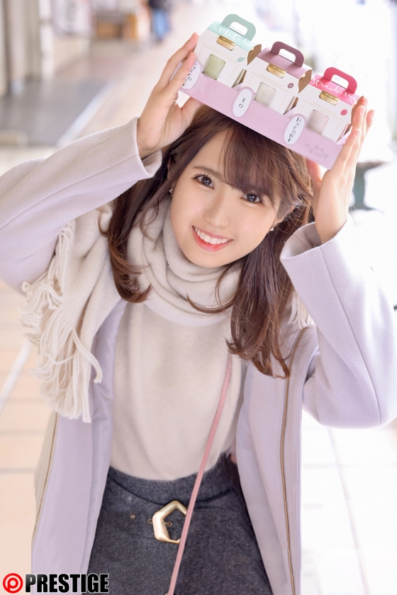 【奇跡の限定共演】和久井美兎×人気シリーズVlogDiary！働くオンナの裏側を独占公開