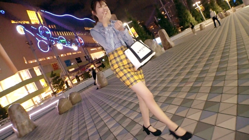 清楚の皮を被った超ドM！育ちの良い美脚女子大生が変態開花「お尻も指も舐めたい…」イラマチオに咽び泣く悶絶ピストン！