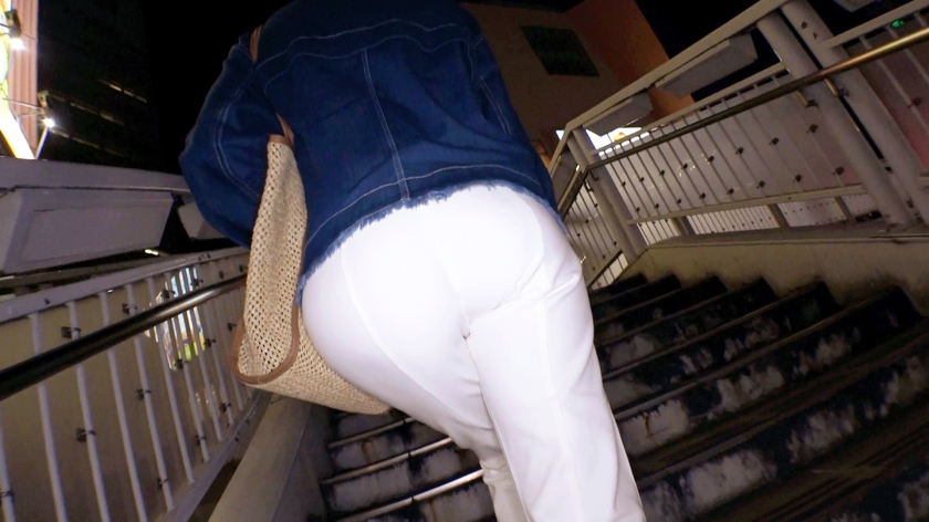 【欲求不満】病院勤務の管理栄養士（30歳）が栄養不足で瀕死？濃厚なタンパク質補給でイキまくる！