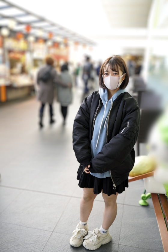 ショートボブ美女と温泉旅館へ。人目を忍ぶドライブデートから一気に本番濃厚SEX