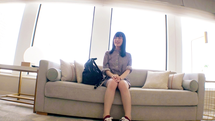 綾●は●か激似の20歳・ドM漫画家がエロすぎる！ノーブラ私服で「たっぷり注いで♪」自慰中毒の絶頂SEX