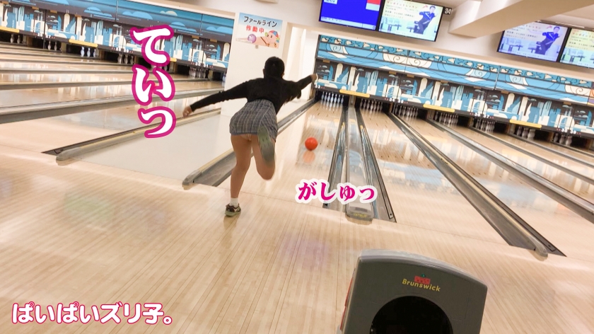 【20歳の爆乳機関車】やわやわGカップ女子大生が激烈ピストンに大暴走！欲望全開で揉みしだかれイキ狂う最高傑作のエロ美体を激撮！