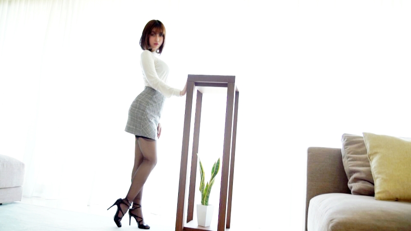 数え切れぬ男を昇天させた神フェラ！性に奔放な女がAVで見せた本能剥き出しの喘ぎ