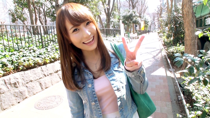 Hカップの現役講師・あいちゃんが2度目のAV志願！全身オイルまみれの痙攣絶頂と「ちんぽが欲しい」の本音