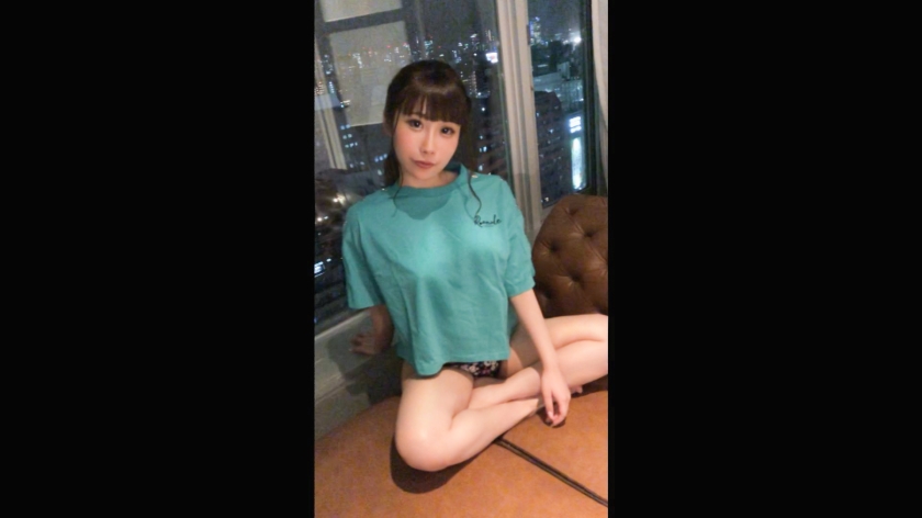 【本番中出し】10年に一人の逸材！アイス屋20歳きらりのどエロボディを3連発射で埋め尽くす。