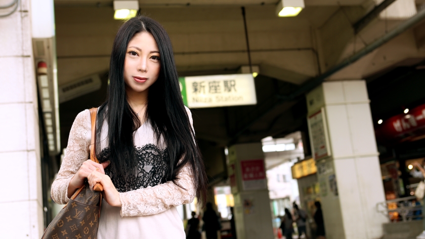「バレてもいい…」新座市の27歳アパレル妻・レナさんが禁断の全国募集に応じた理由