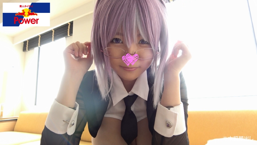 素人ホイホイ確定！隠れMな巨乳美少女がオイルまみれでごっくんまで奉仕する甘えん坊性癖