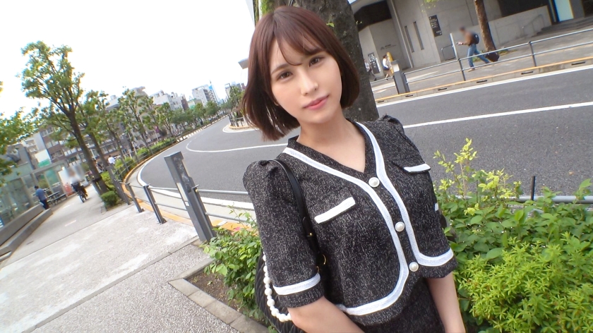 「無理してない体が一番エロい」ドーナツ屋のんちゃん（20歳）のプルプル美肌と瑞々しい初体験