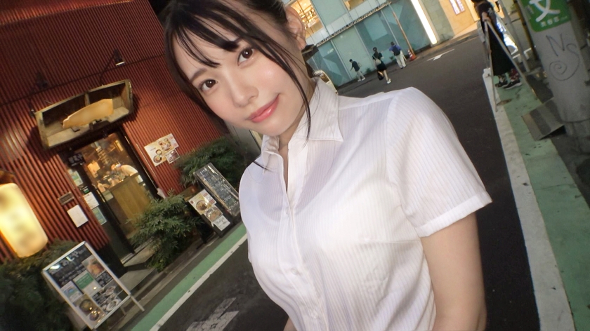 【初撮】23歳新入社員みなみ、お酒の勢いで豹変…？ノリノリボディタッチで堕ちるプリケツEカップ。