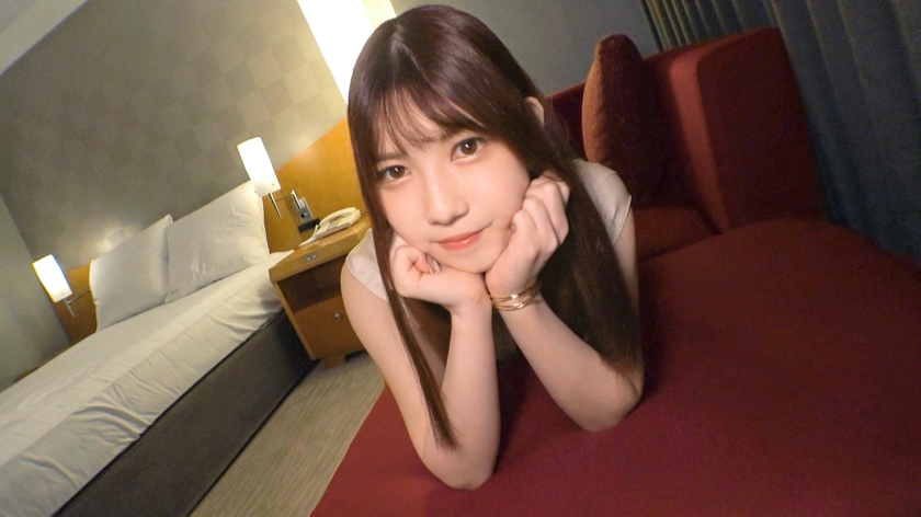 「こんなの初めて…」ネット応募の27歳OLが撮影で豹変。極上美肌と天然パイパンお乳に完全密着。