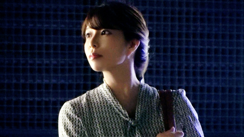 「最近失恋して…」清楚な広告代理店女子（27歳）が溜まった性欲を全開にする超絶エロい復讐劇