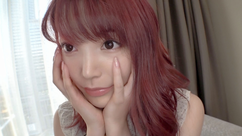 ネット応募からスタジオへ。完全無欠の美形アパレル店員・このは。至高のスタイルと敏感名器が巨根に屈する初撮り。