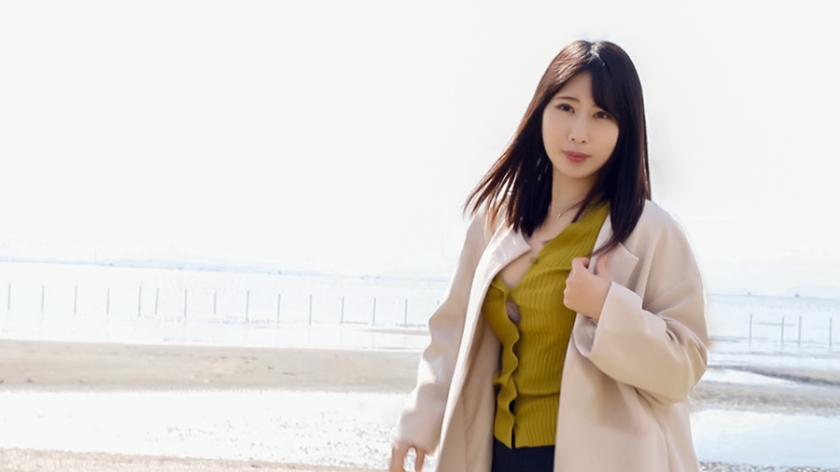 【失業中の夫を救いたい】26歳の献身清楚妻・瑠海さんが家計のために覚悟のAV出演…豊満バストを揺らして乱れる濃厚夫婦救済ハメ撮り