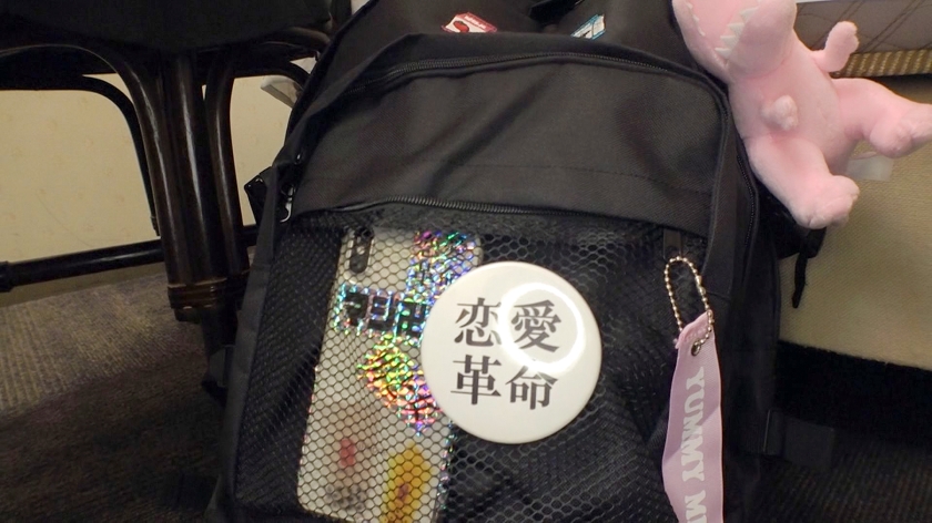 清楚系ファミレス店員を初撮。見た目は真面目な大学生、脱いだら凄まじいHカップ！即ハメ・リアルナンパの全記録。