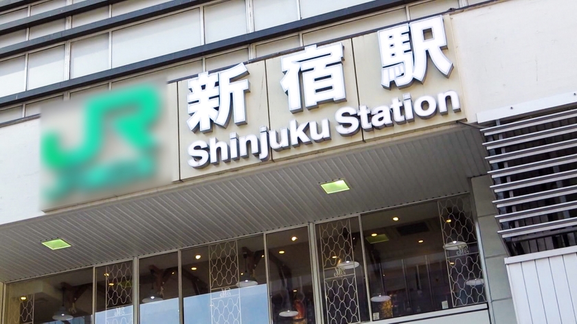 「ご無沙汰すぎて…」清楚系女子大生（21歳）が初撮で覚醒！恋愛トークから欲望を剥き出しにし、狂ったように腰を振る。
