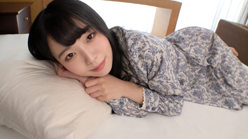 【復讐】彼氏にバレてもいい。式場勤務の清楚スタッフが快楽に溺れ、潮を吹き叫ぶAV撮影。
